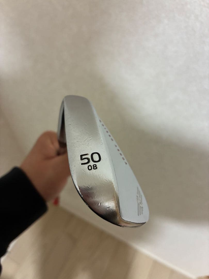 Titleist Vokey Design フォージドウェッジ