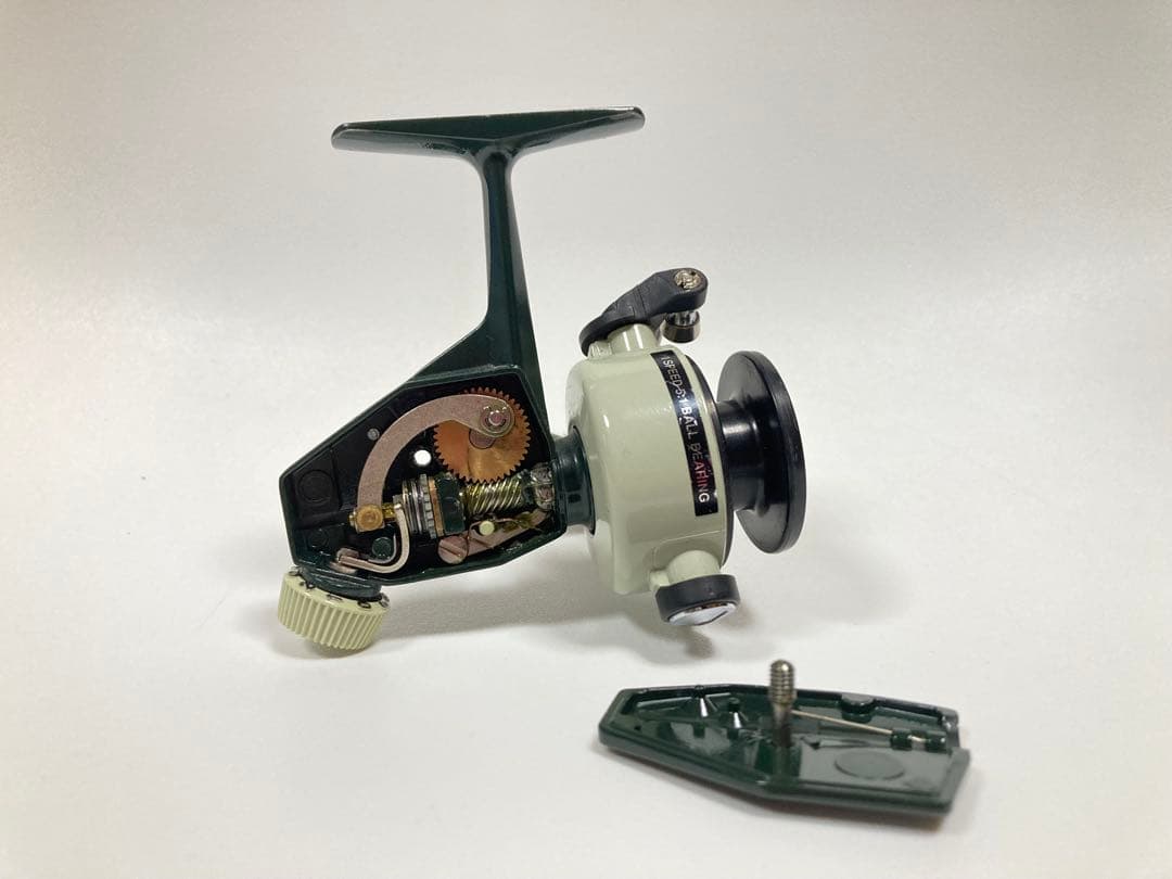 リール Abu Cardinal 33