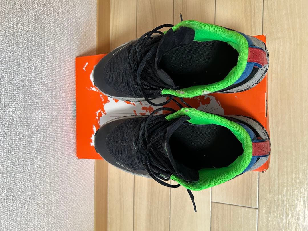 NEW BALANCE TWO WXY LOW ニューバランス　海外限定
