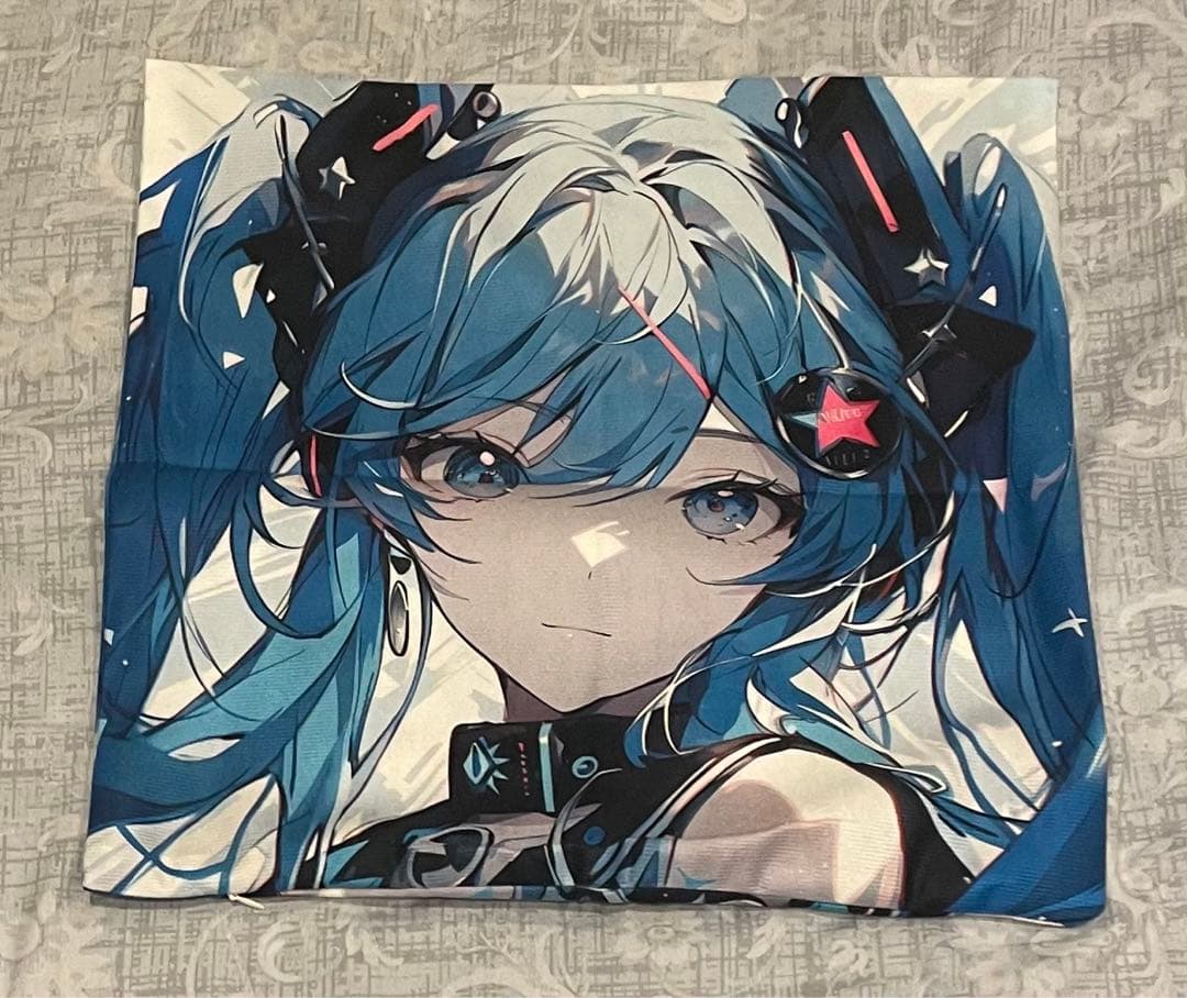 初音ミク　グッズ　まとめ売り