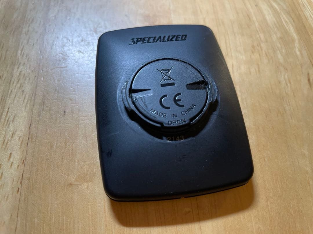スペシャライズド TURBO CONNECT DISPLAY