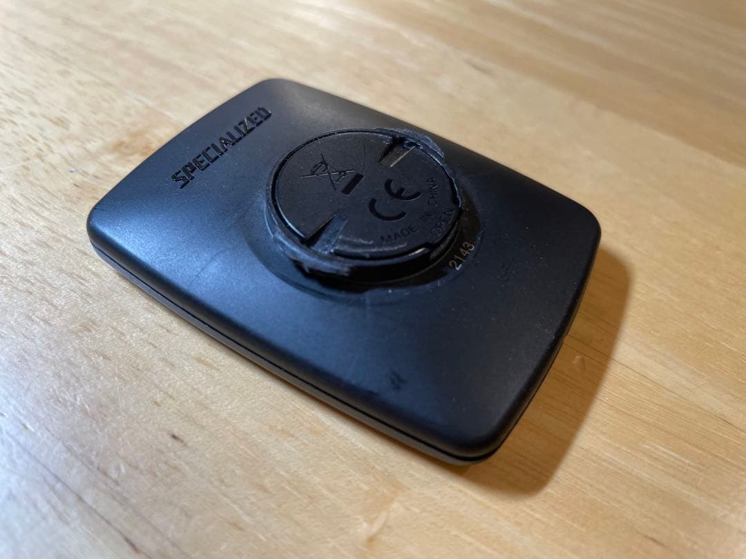 スペシャライズド TURBO CONNECT DISPLAY