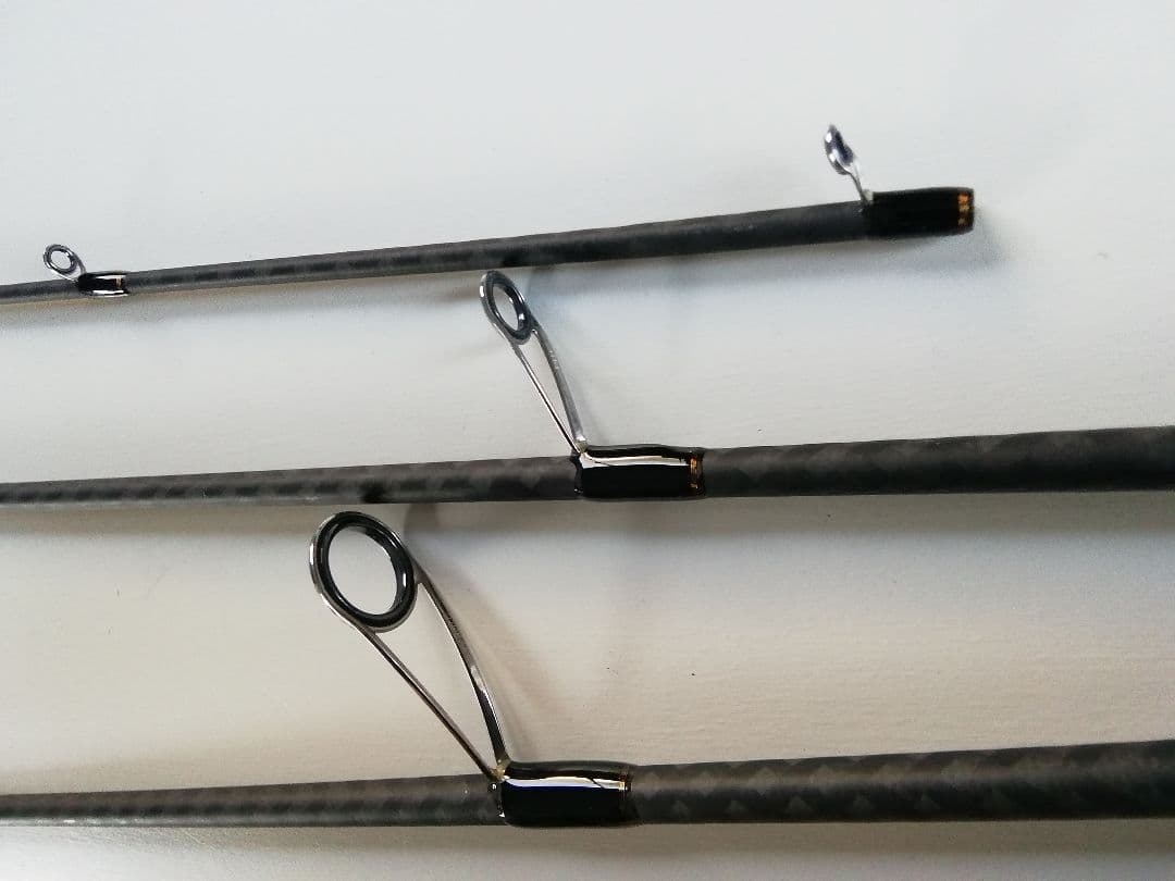 バレーヒル　ブラックインパルス　VESS224MP