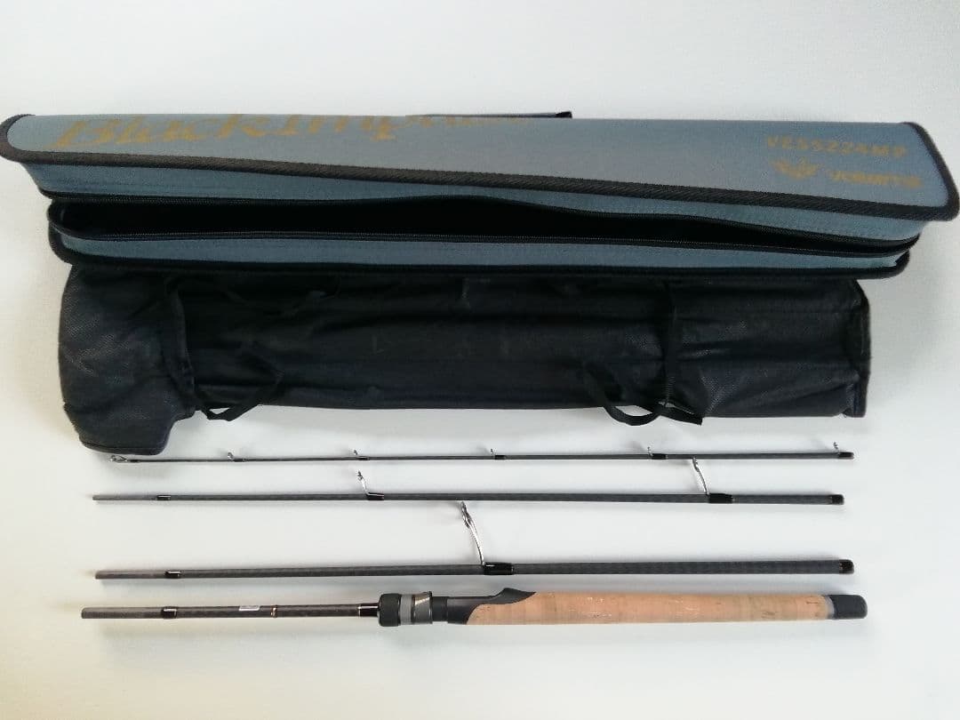 バレーヒル　ブラックインパルス　VESS224MP
