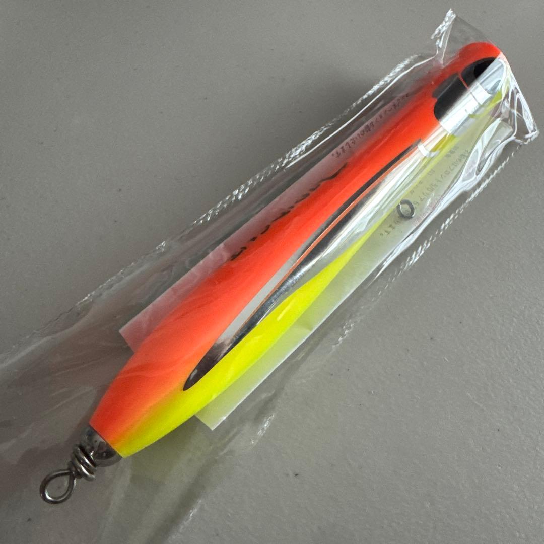 海王ルアー トライデント240-115 TRIDENT240