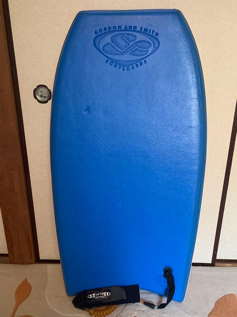 ボディボード Body board