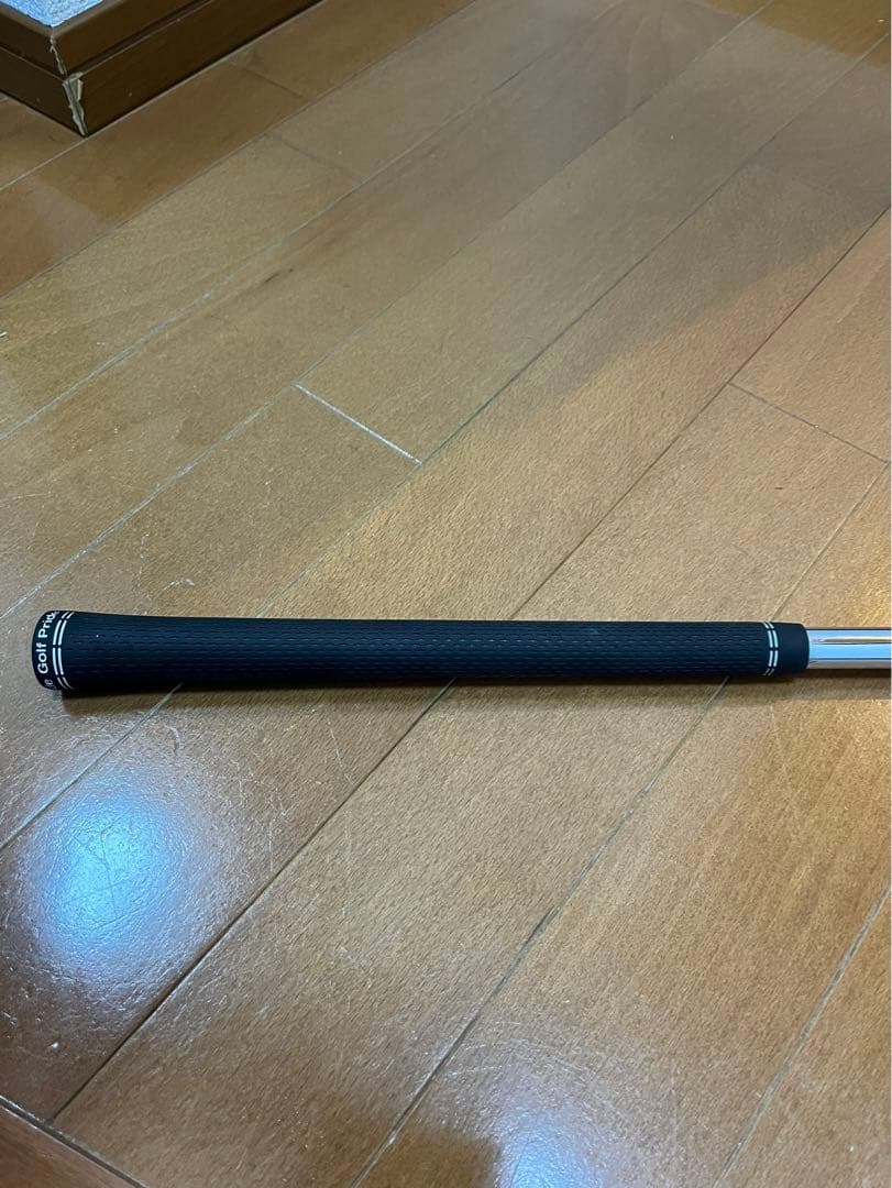 SM10ツアークローム　ウエッジ3本セット