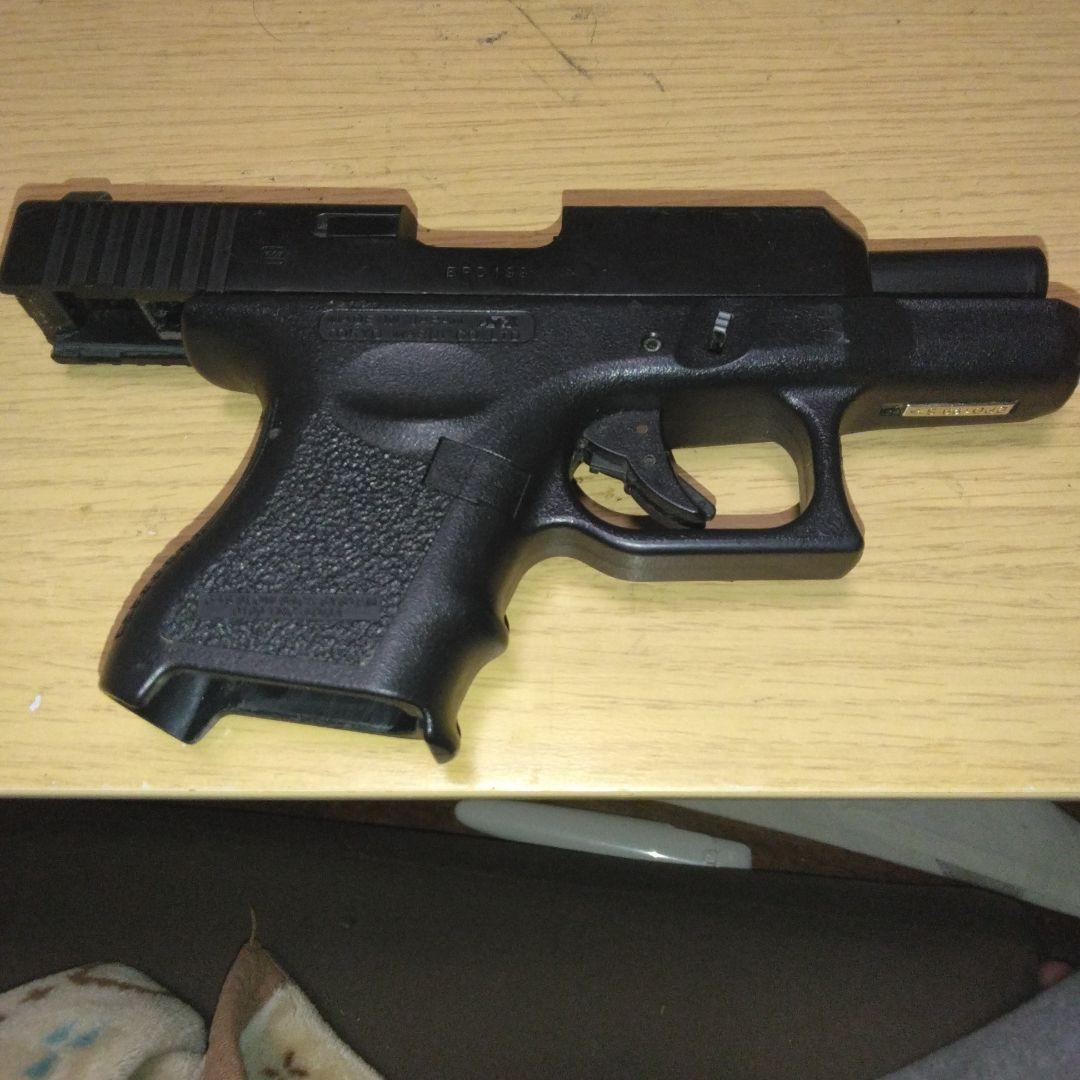 東京マルイ Glock 26 交渉可能