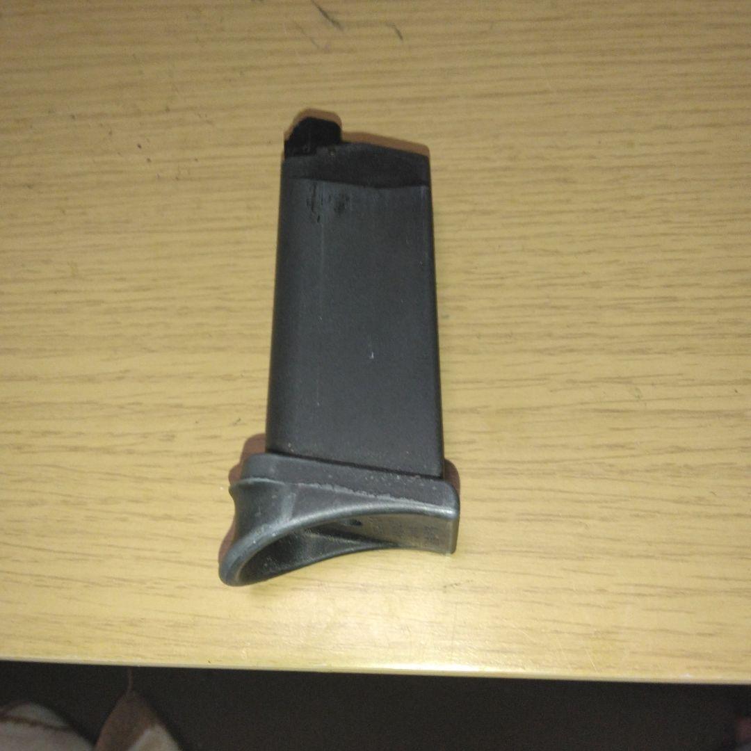 東京マルイ Glock 26 交渉可能