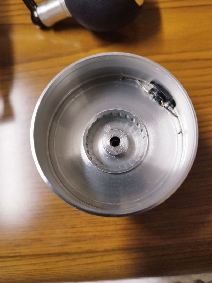 DAIWA　ダイワ　19 レグザ LT5000D-CXH