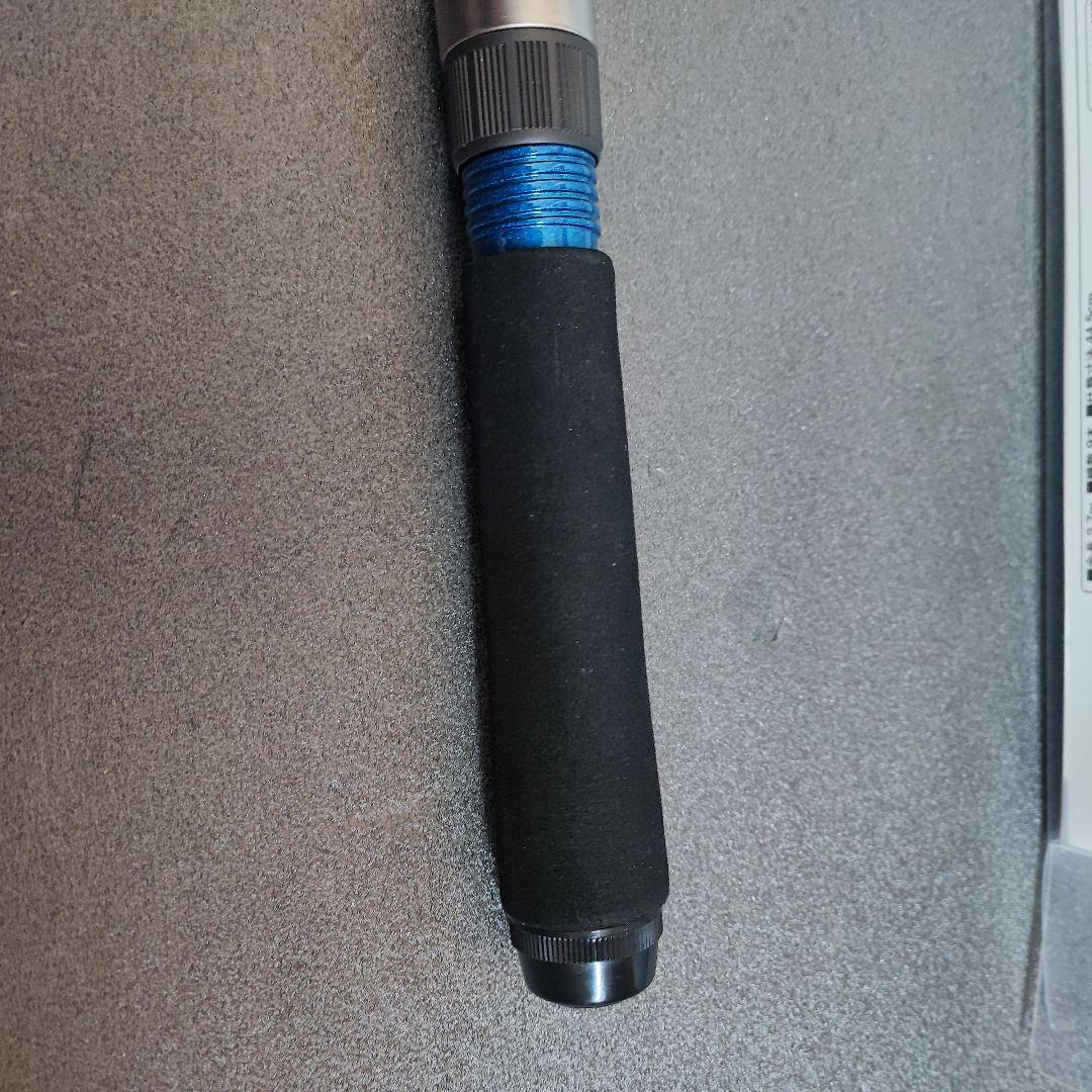 シマノ　Shimano ホリデーパック　10-210-T　釣竿　美品