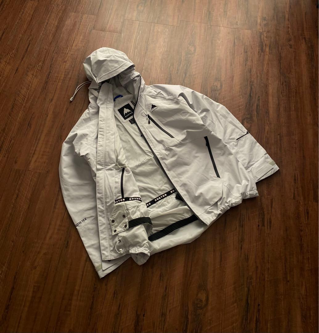 ウィメンズ Burton リザーブ GORE-TEX L