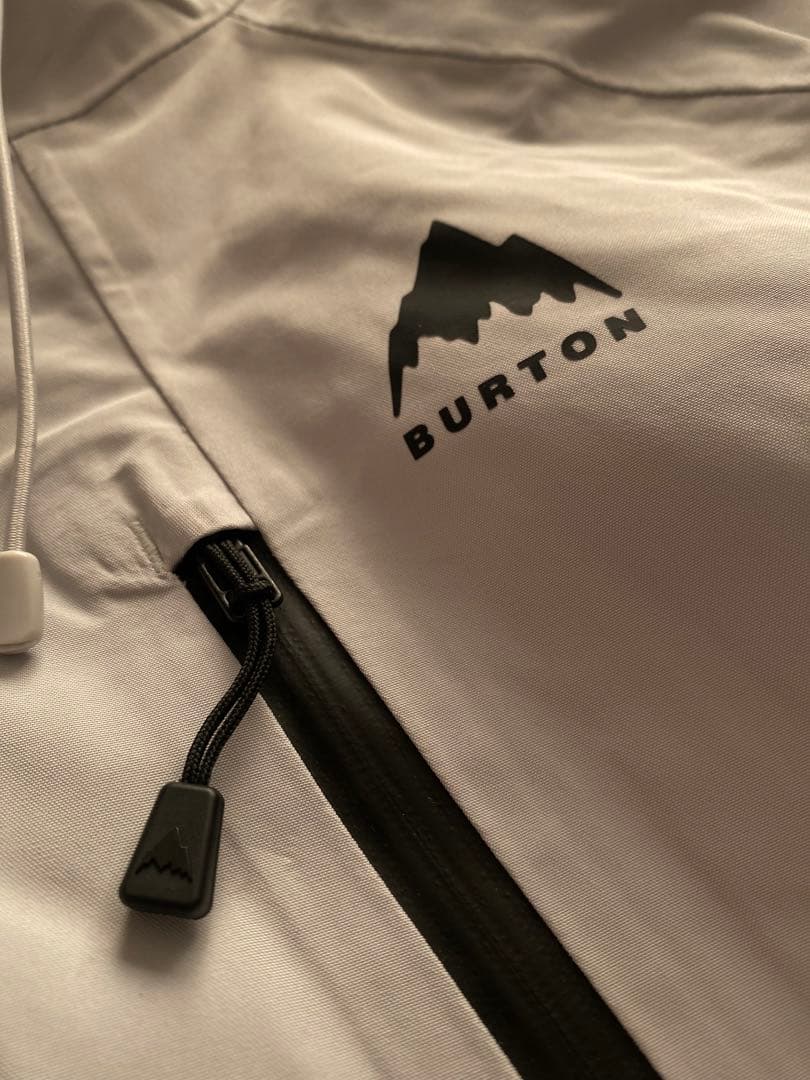 ウィメンズ Burton リザーブ GORE-TEX L