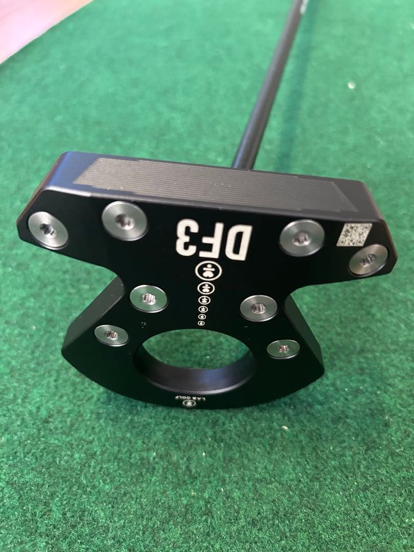 最終価格！L.A.B. Golf DF3 ACCRA 33 インチ