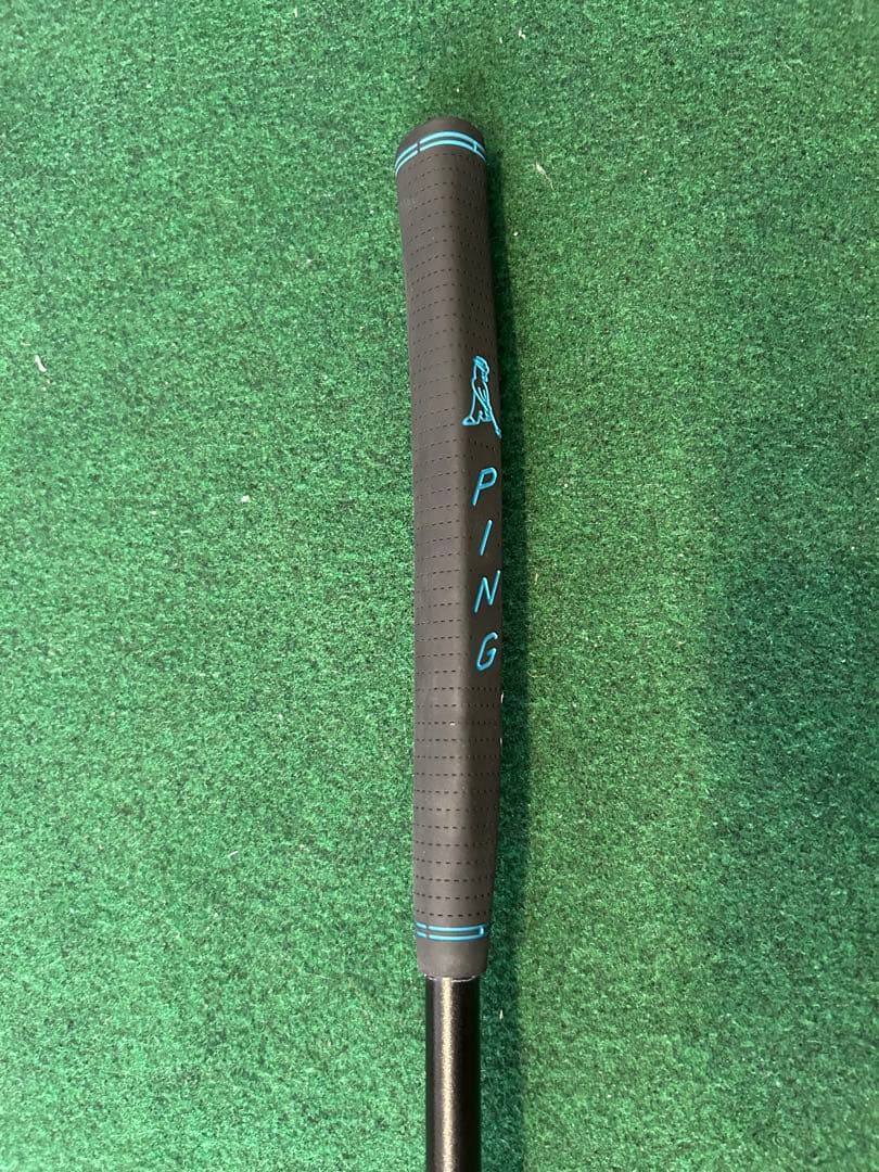 最終価格！L.A.B. Golf DF3 ACCRA 33 インチ