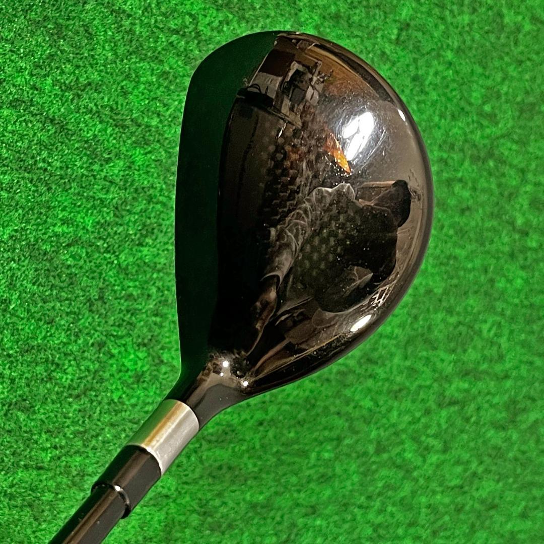 ミズノMP-003 5W18°度SR／MIZUNO MP003フェアウェイ18度