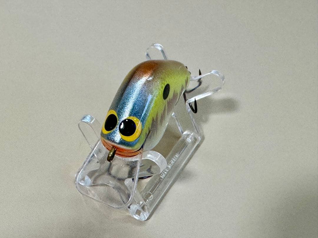 キャッチングコンセプト CCS.5 クランクベイト