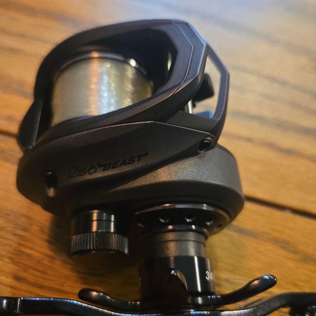 ア*い様 REVO BEAST 40-HS