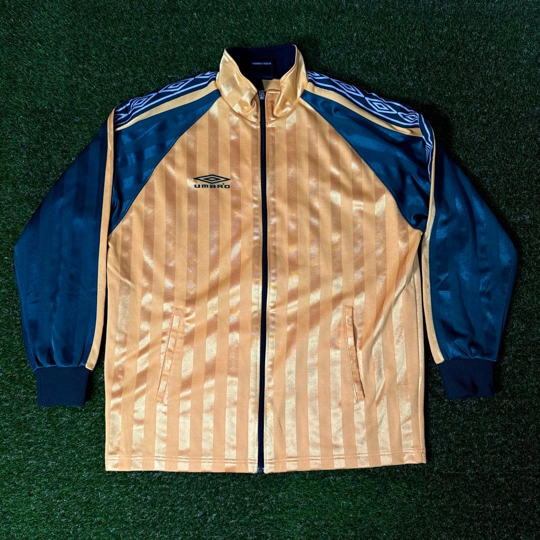UMBRO アンブロ トラックジャケット　セットアップ　人気カラー