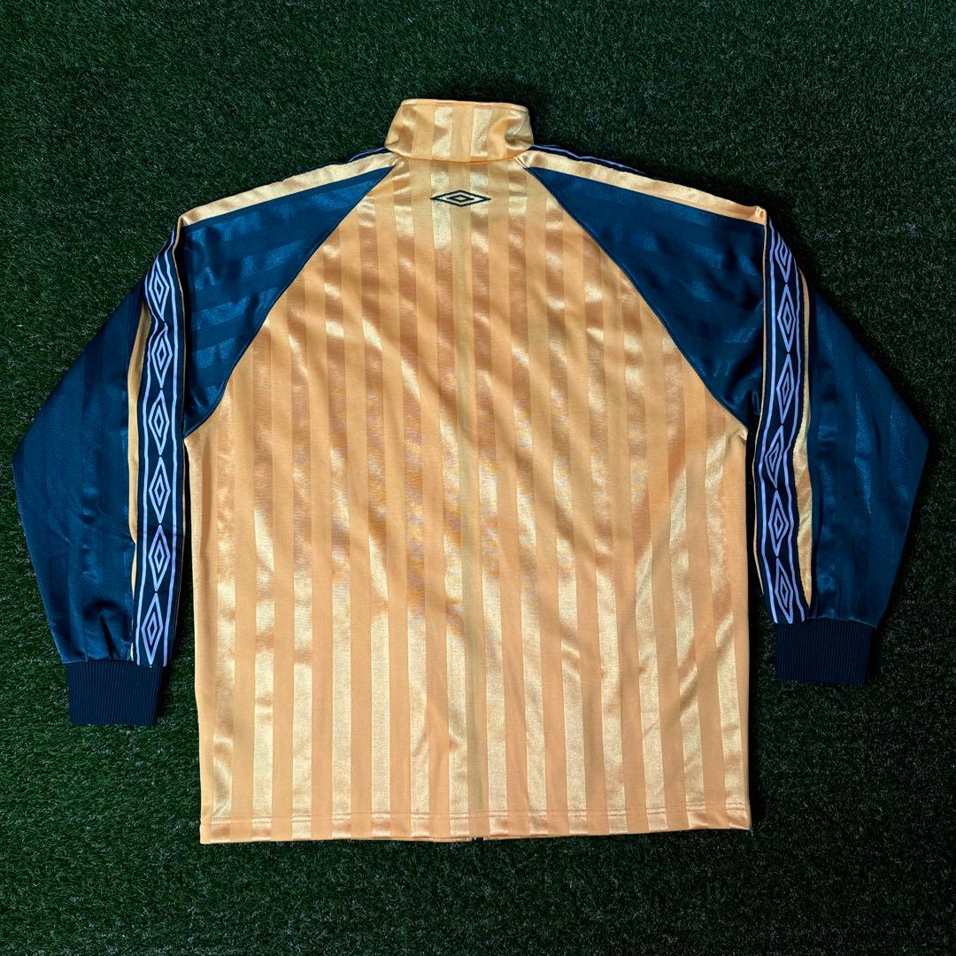 UMBRO アンブロ トラックジャケット　セットアップ　人気カラー