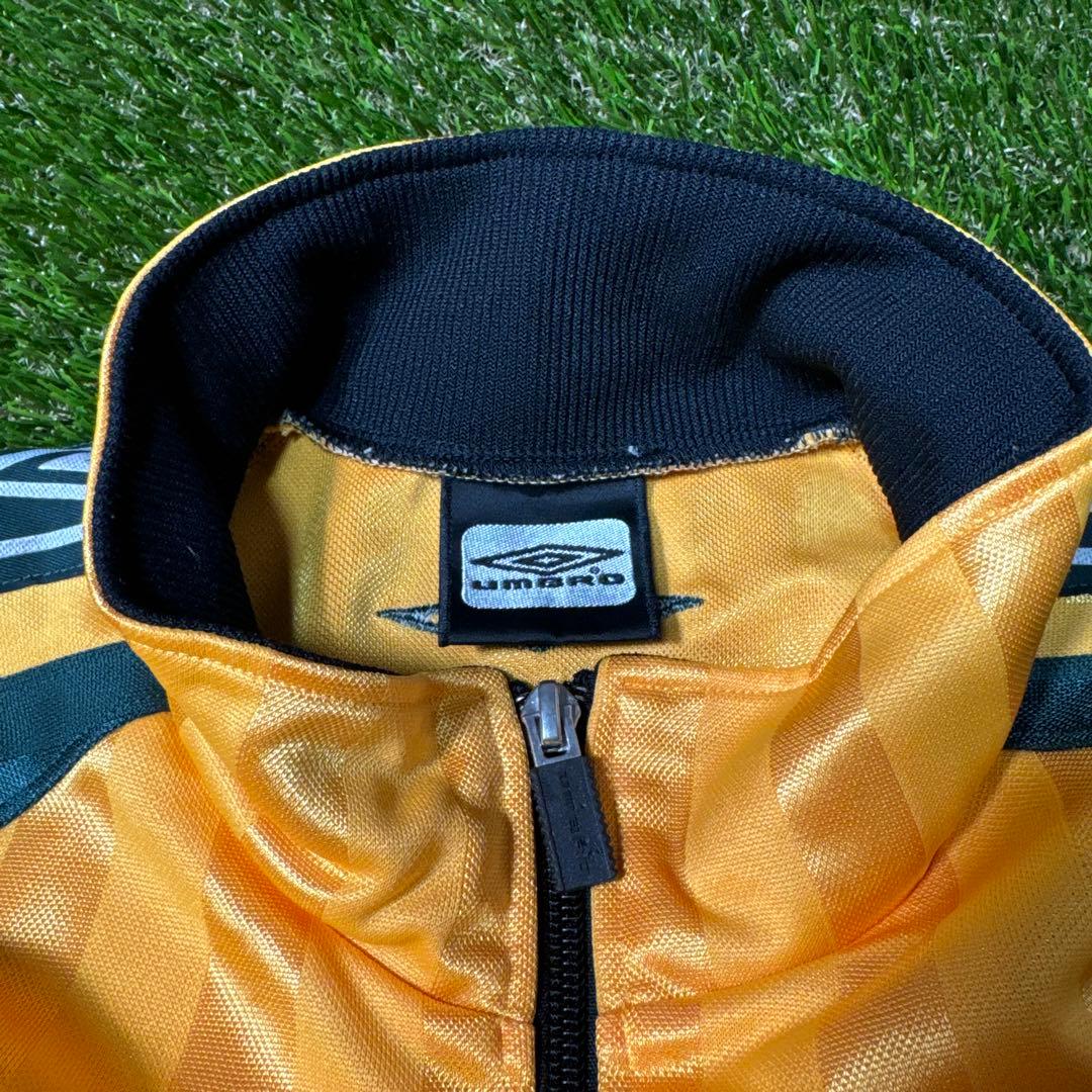 UMBRO アンブロ トラックジャケット　セットアップ　人気カラー