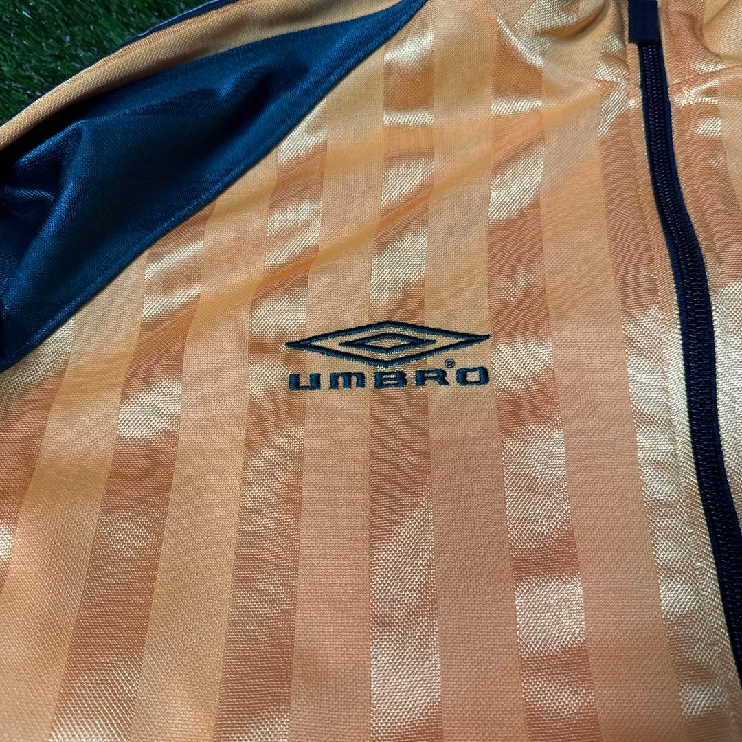 UMBRO アンブロ トラックジャケット　セットアップ　人気カラー