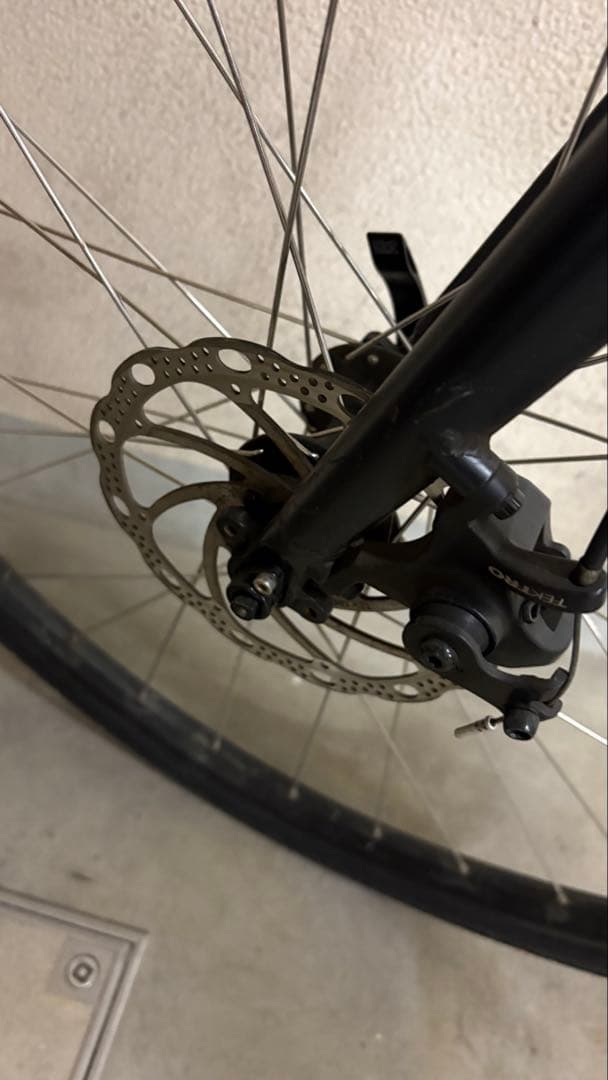 TREK FX1 Disk M TREK専門店メンテ