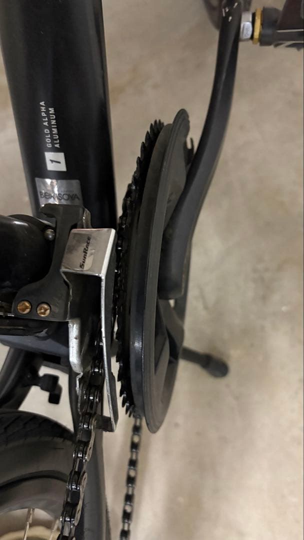 TREK FX1 Disk M TREK専門店メンテ