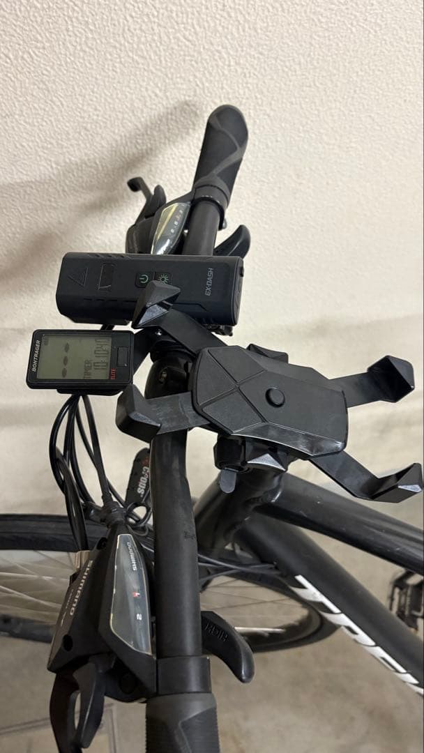 TREK FX1 Disk M TREK専門店メンテ