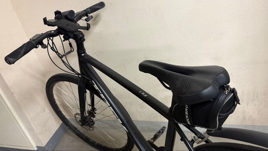 TREK FX1 Disk M TREK専門店メンテ