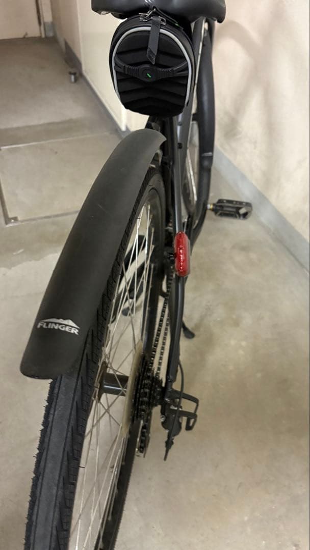 TREK FX1 Disk M TREK専門店メンテ