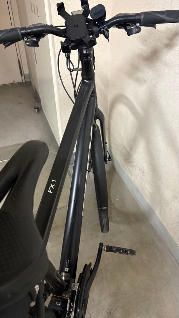 TREK FX1 Disk M TREK専門店メンテ