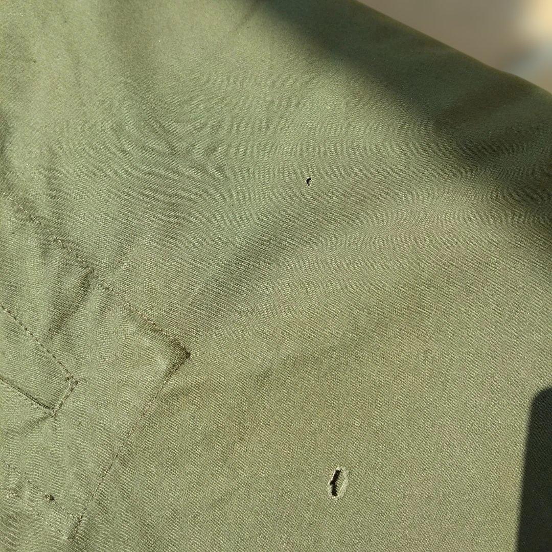 軍幕 ポーランド軍 ポンチョテント サイズ3（2枚セット）