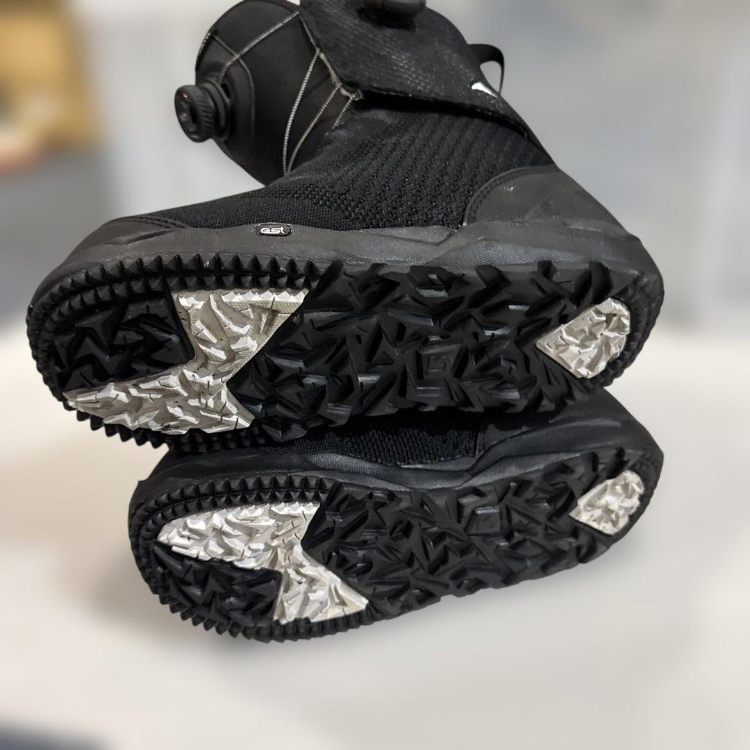 期間限定値下げ、 Burton SWATH バートンスワスブーツ　25cm