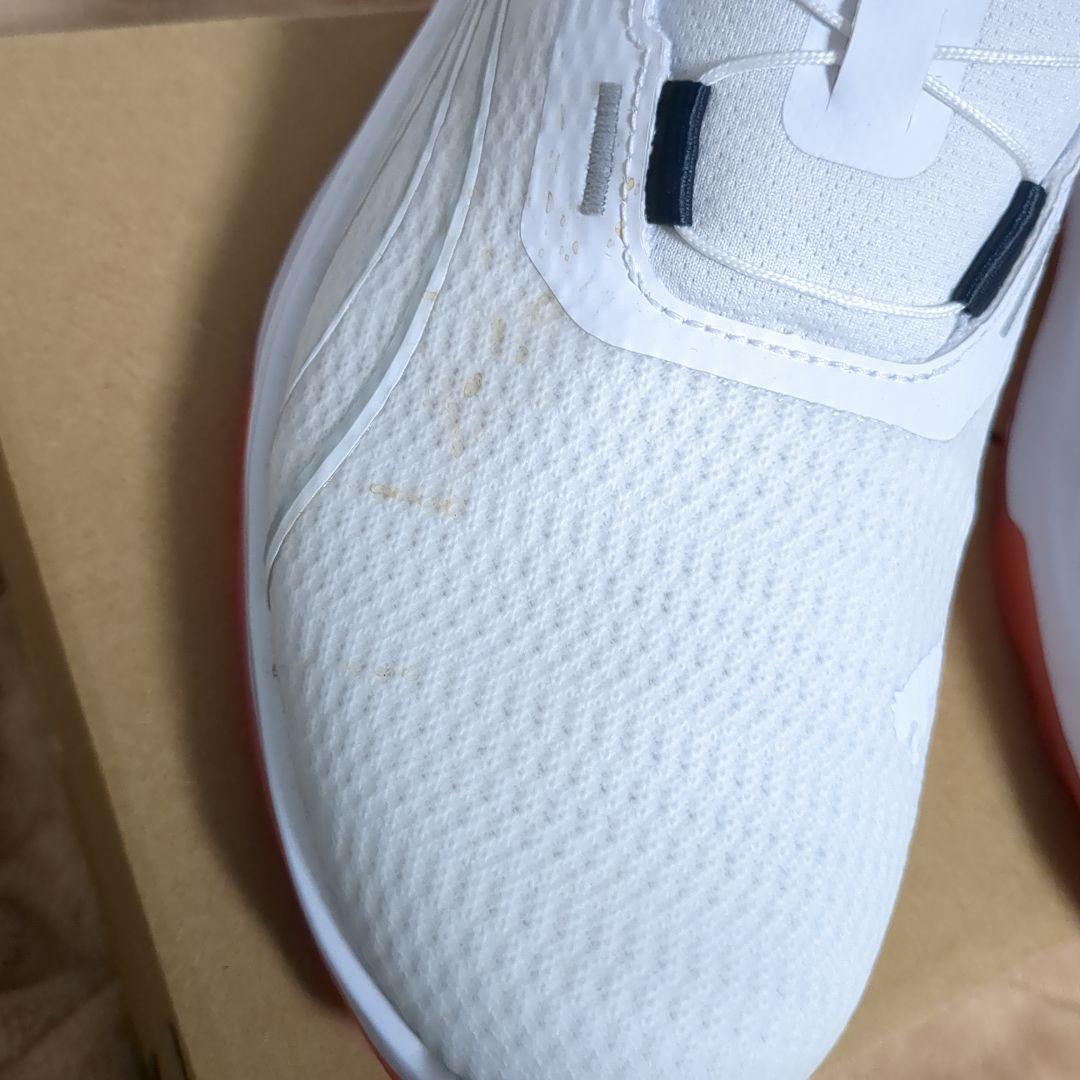 PUMA ゴルフシューズ 313219 02 28.0 CM