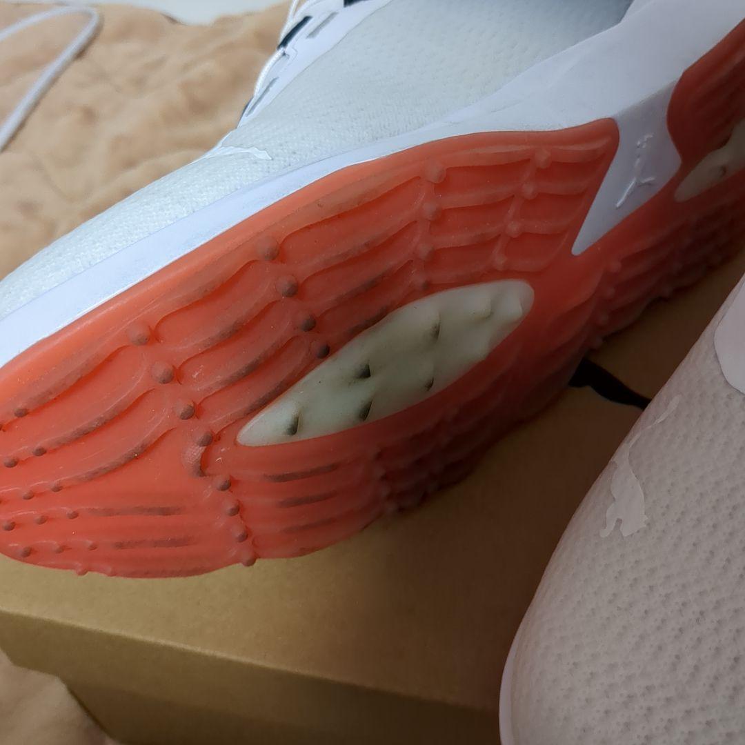 PUMA ゴルフシューズ 313219 02 28.0 CM