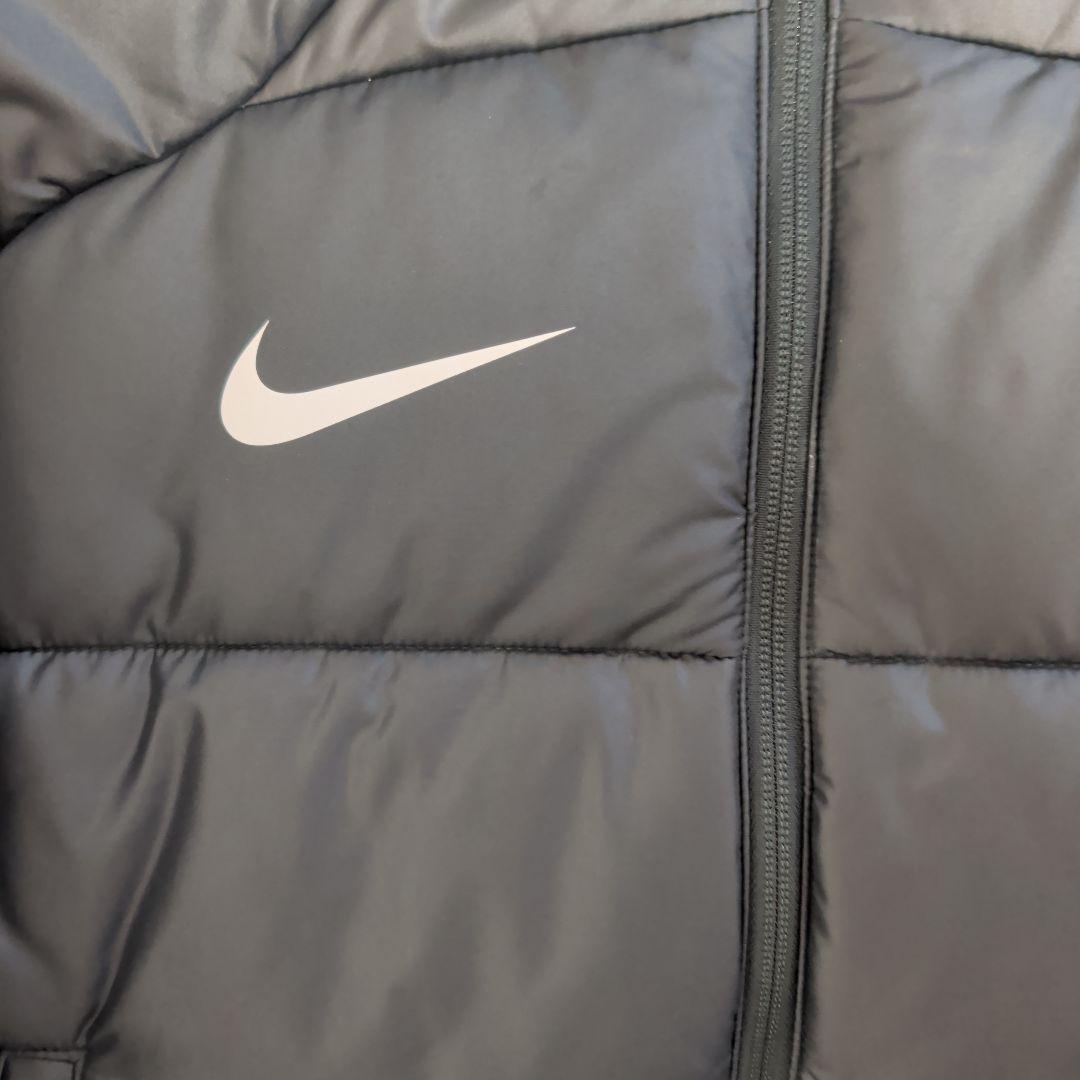 NIKE ベンチコート