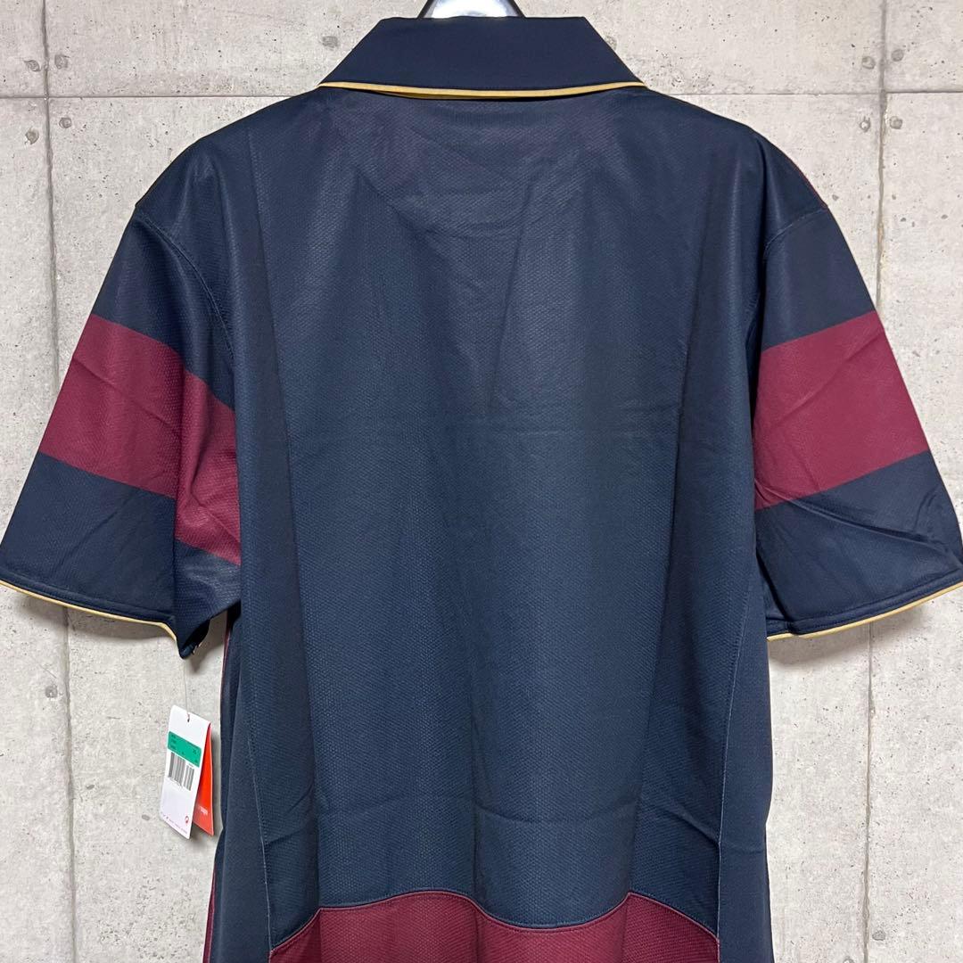 【新品/タグ付き】07/08 アーセナルFC 3rd 選手支給品【XLサイズ】