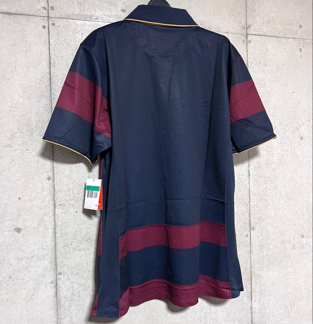 【新品/タグ付き】07/08 アーセナルFC 3rd 選手支給品【XLサイズ】