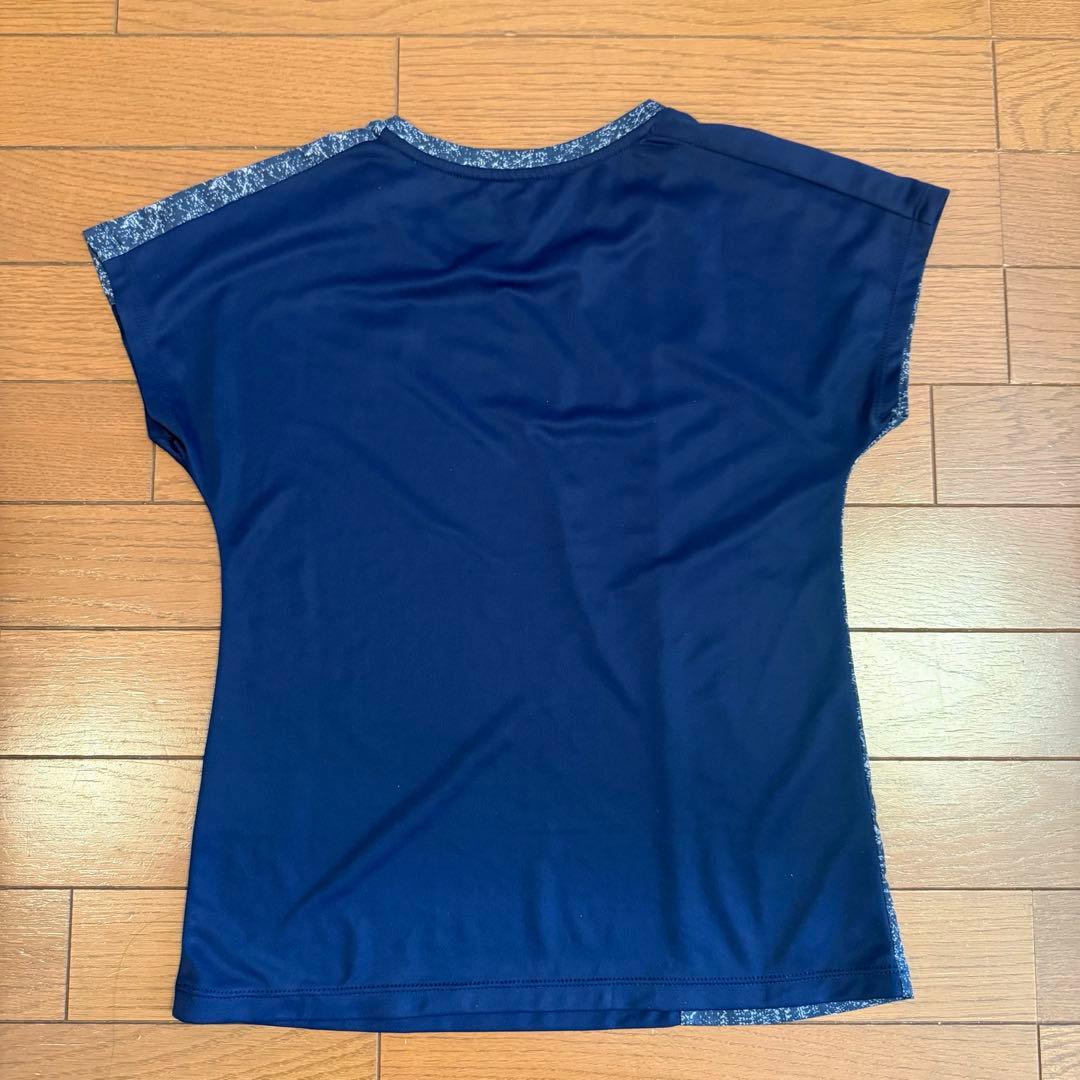 【美品】FILA セットアップ Tシャツ ショートパンツ S