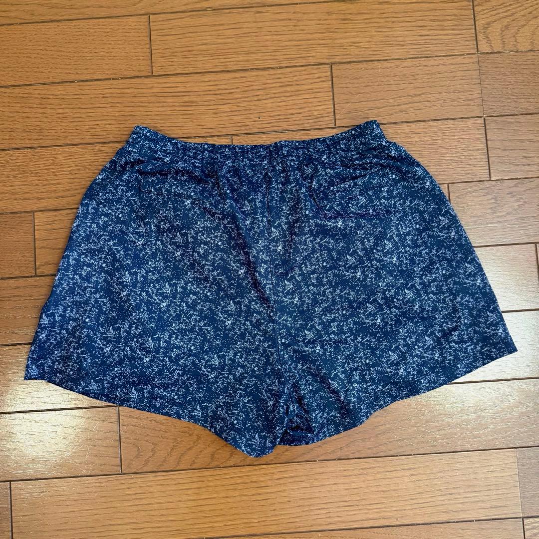 【美品】FILA セットアップ Tシャツ ショートパンツ S
