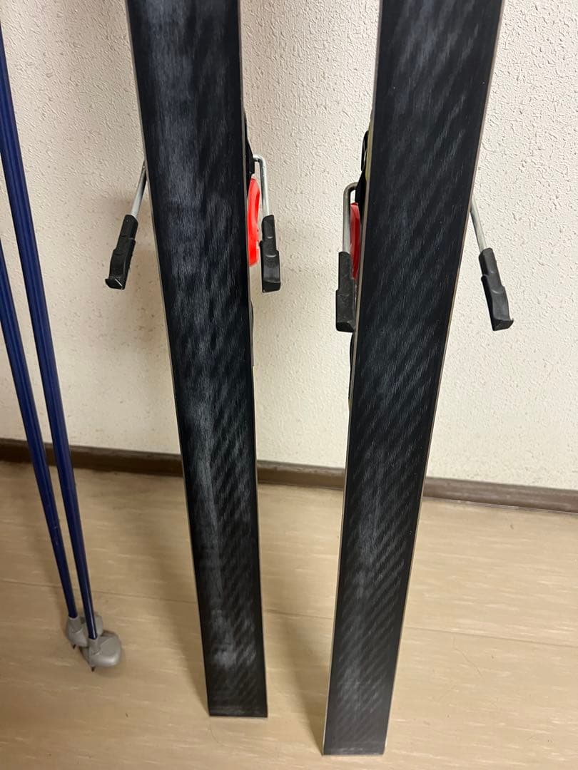 スキー HEAD WORLDCUP REBELS i.GS RD 190cm