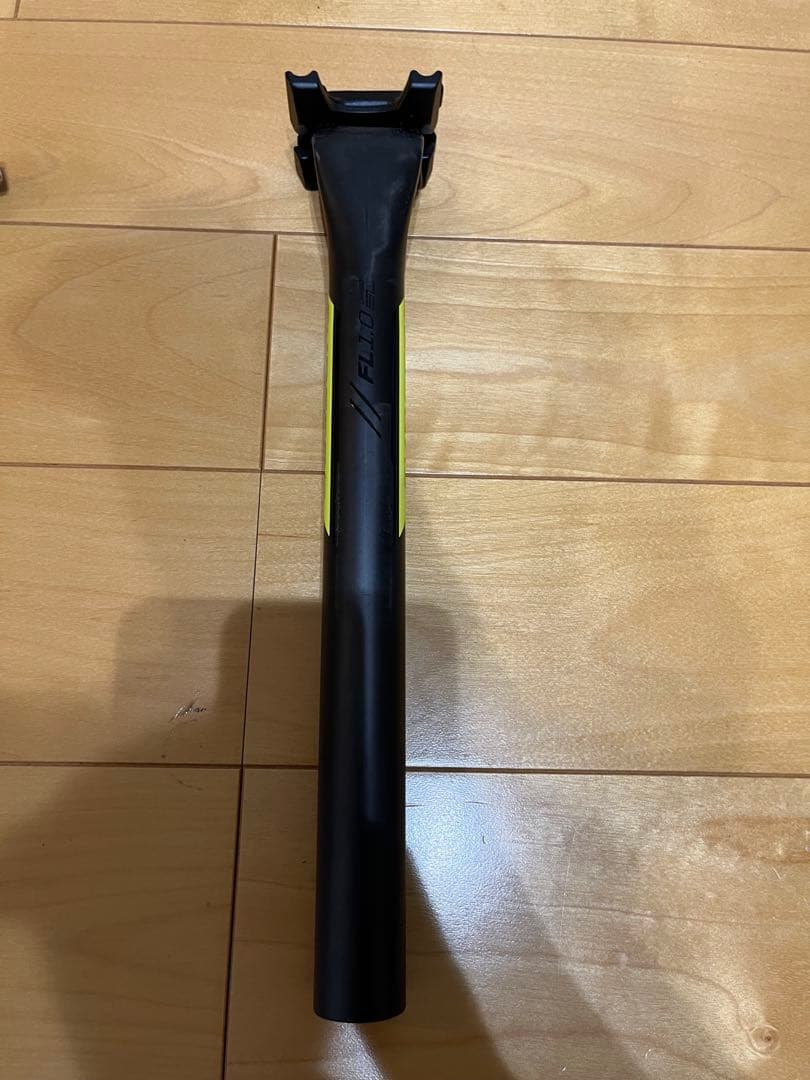 syncros カーボンシートポスト