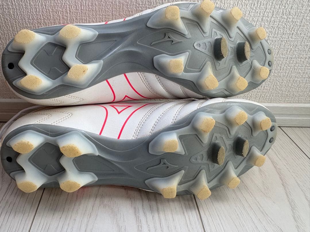 Mizuno Monarcida Neo ミズノサッカースパイク26.5 ワイド