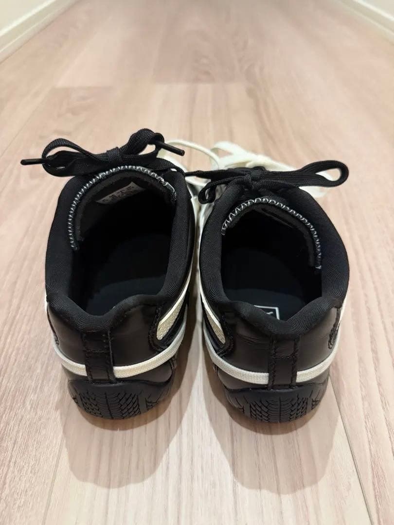 PUMA×ROSE SPEEDCAT スニーカー