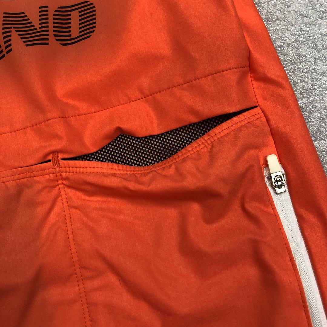 【新品】Ｑ36.5 サイクルジャージ