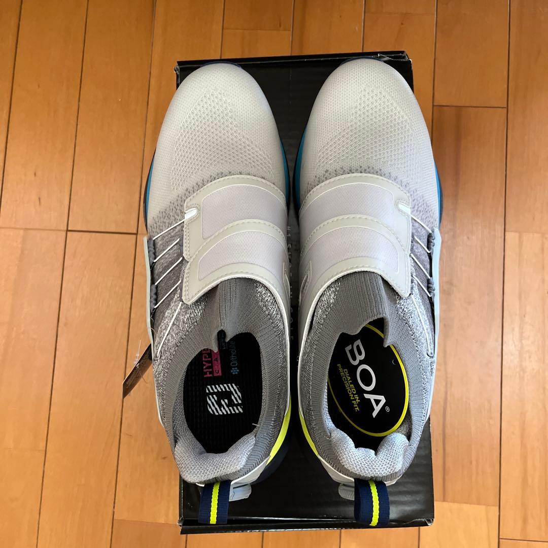 新品　FootJoy ハイパーフレックスカーボン 　　　BOA 26.5センチ