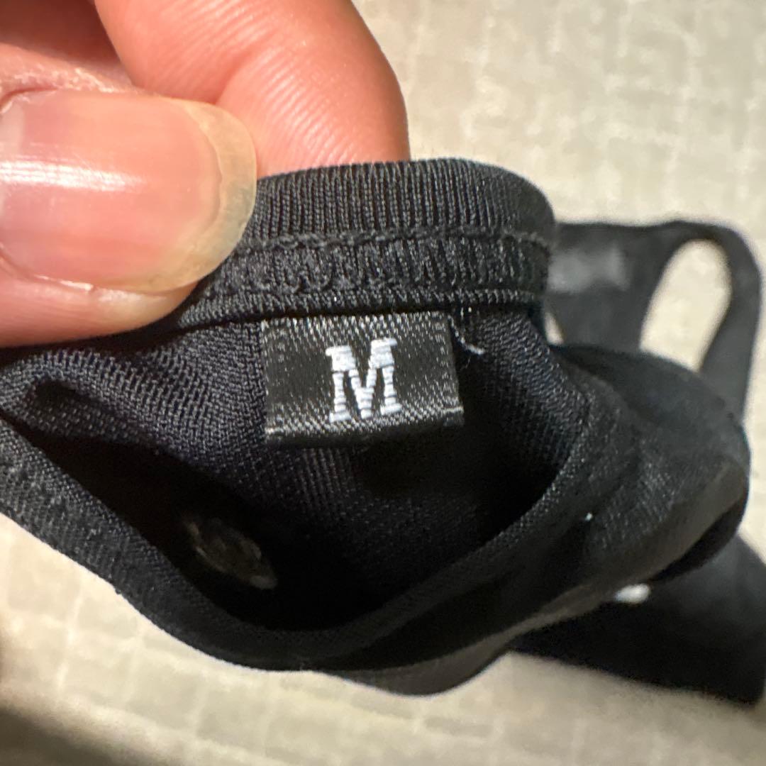 knows スポーツブラ Mサイズ 2枚セット