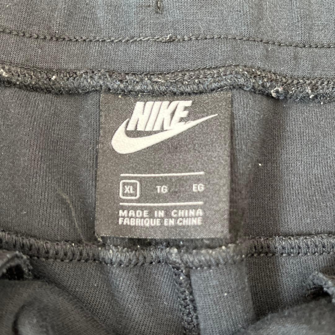 NIKEテックフリースXL