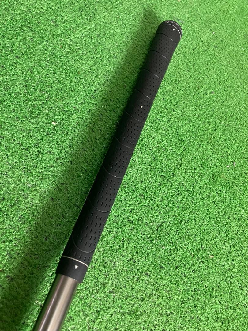 テーラーメイド rac 4UT カーボン　極美品